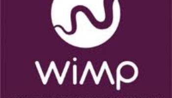 wimp