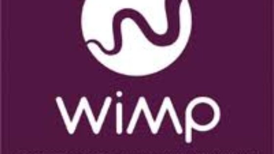 wimp