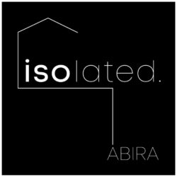 isolated. by ABIRA