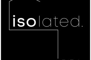 isolated. by ABIRA